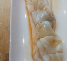 Beef Rice Noodle Roll