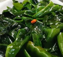 8-Second Kelp Sprout