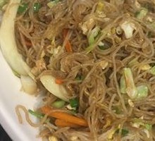 Guang Tou Lao Stir-Fried Rice Noodles