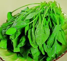 Spinach