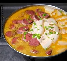 Northeastern Pig-Killing Dish