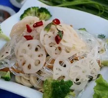 Vegetable Assortment