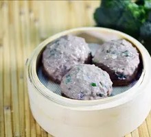 Premium Beef Meatballs