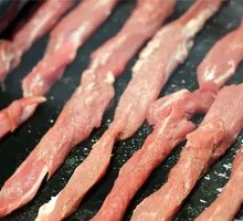 Fresh Cut Lean Meat Diet Partner