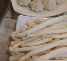 Seafood Bao Bao Shellfish