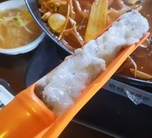 Signature Shrimp Dumplings