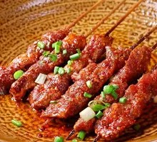 Grilled Fresh Pork Ribs