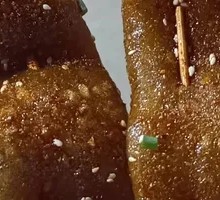 Charcoal-Grilled Tiao Pi