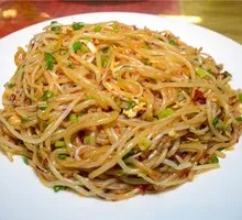 Nanchang Rice Noodles