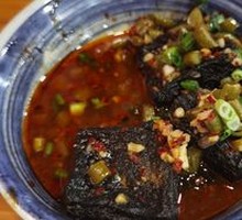 Old Changsha Stinky Tofu