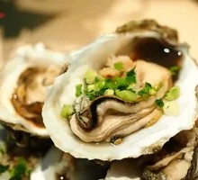 Pressure Cooker Oysters