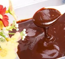 Secret-Recipe Sweet Soy Sauce