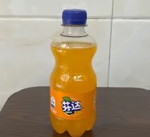 Fanta Soda