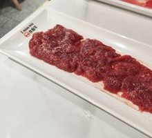 Original Cut Tata Beef