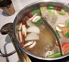 Beef Bone Broth Base