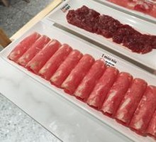 House Special Beef Rolls