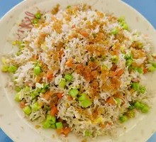 Signature Fried Noodles (Separate Grains)