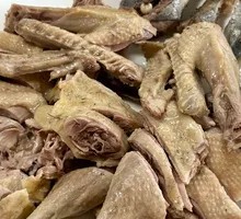 Winter Melon and Coix Seed Duck Soup