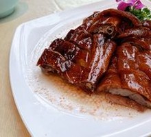 Shenjing Roast Goose