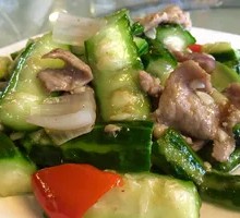Homestyle Stir-Fried Pork
