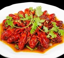 Spicy Crawfish