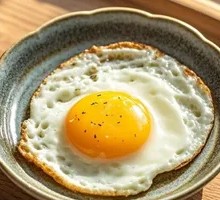 Fried Egg