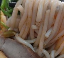 Stewed Guilin Rice Noodles