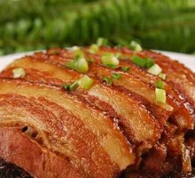 Guangxi Braised Pork