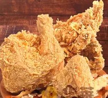 Imperial Crispy Chicken