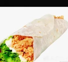 Beijing-style Chicken Roll