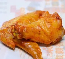 Orleans Grilled Wings