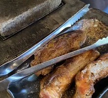 Bakeshi Charcoal-Grilled Premium Beef Ribs