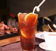 Signature Hong Kong Lemon Tea