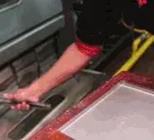 Stone-Grilled Hourglass Steak