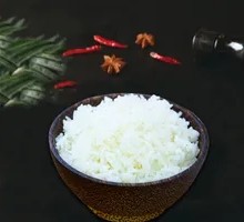Steamed Rice