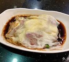 Beef Brisket Rice Noodle Roll