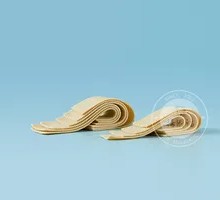 Stuffed Tripe Rolls