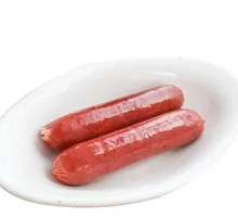 Corn Sausage