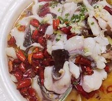Sour Cabbage Fish