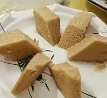 Sugar Cake