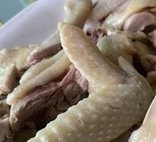 Farmhouse Chicken