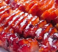 Secret-Recipe Barbecue Pork