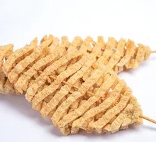 Tofu Skewers