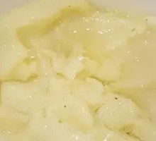Silky Steamed Egg