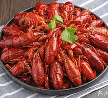 Spicy Crawfish