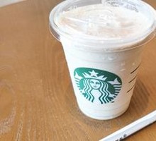 Malted Cold Brew