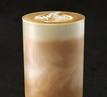Hot Oat Milk Latte