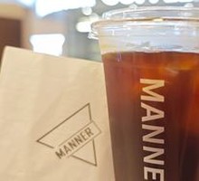 Cold Brew Coffee
