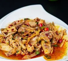 Cold-marinated Boneless Meat