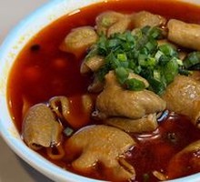 Jiangyou Braised Pork Intestines